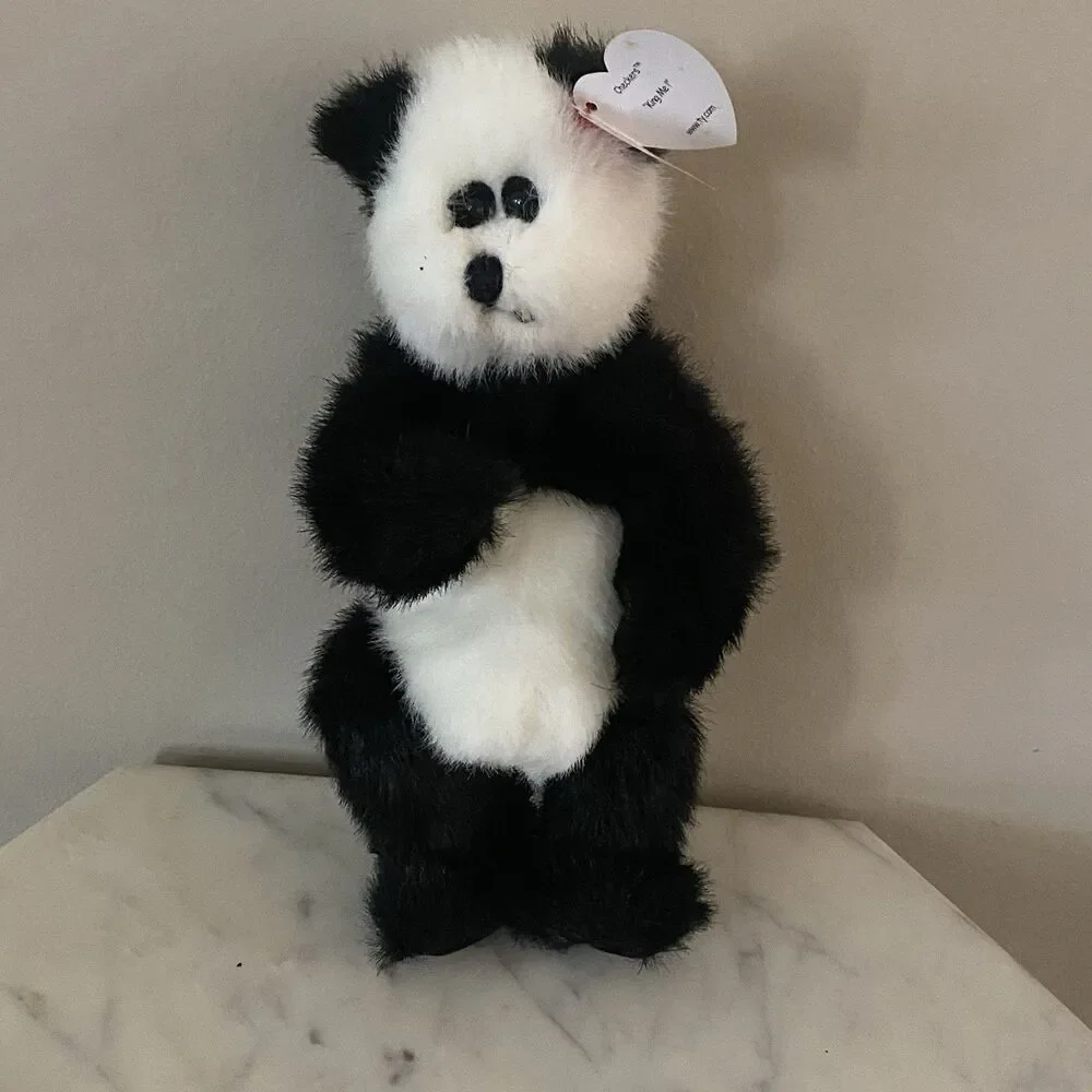 Vintage 1993 Ty Beanie Babies 9